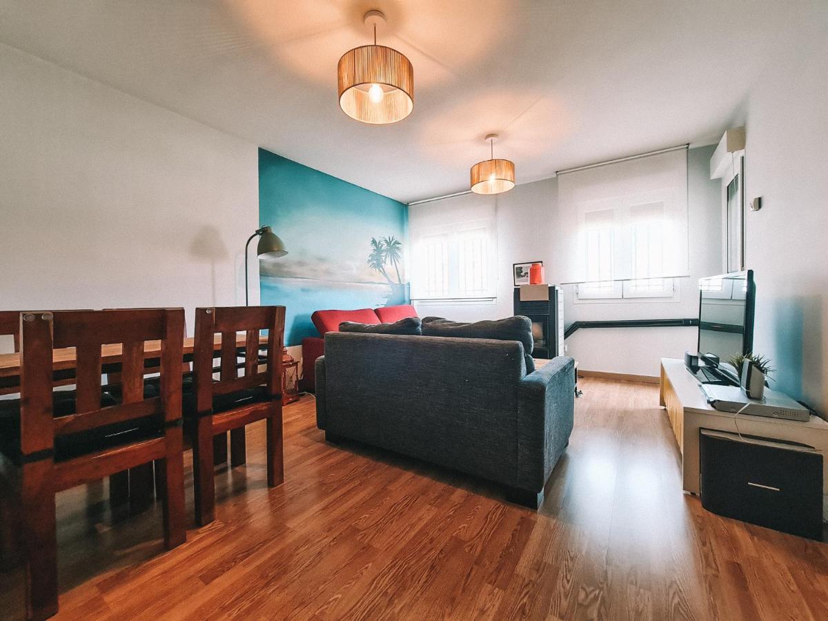 Casa Robledo Apartment Palazuelos de Eresma Екстериор снимка