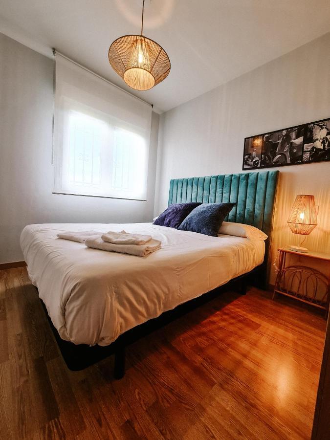 Casa Robledo Apartment Palazuelos de Eresma Екстериор снимка