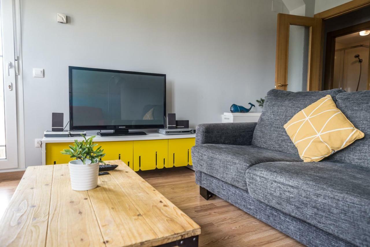 Casa Robledo Apartment Palazuelos de Eresma Екстериор снимка